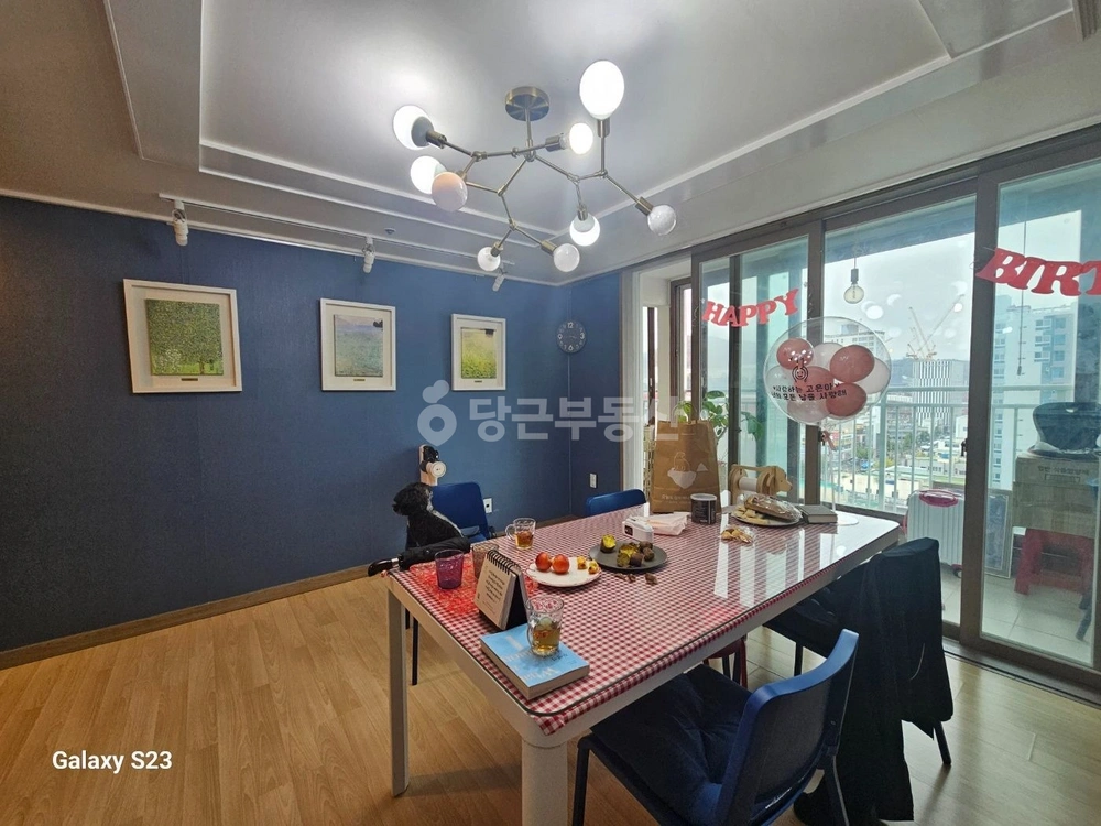 부산광역시 남구 대연동 아파트 사진 1