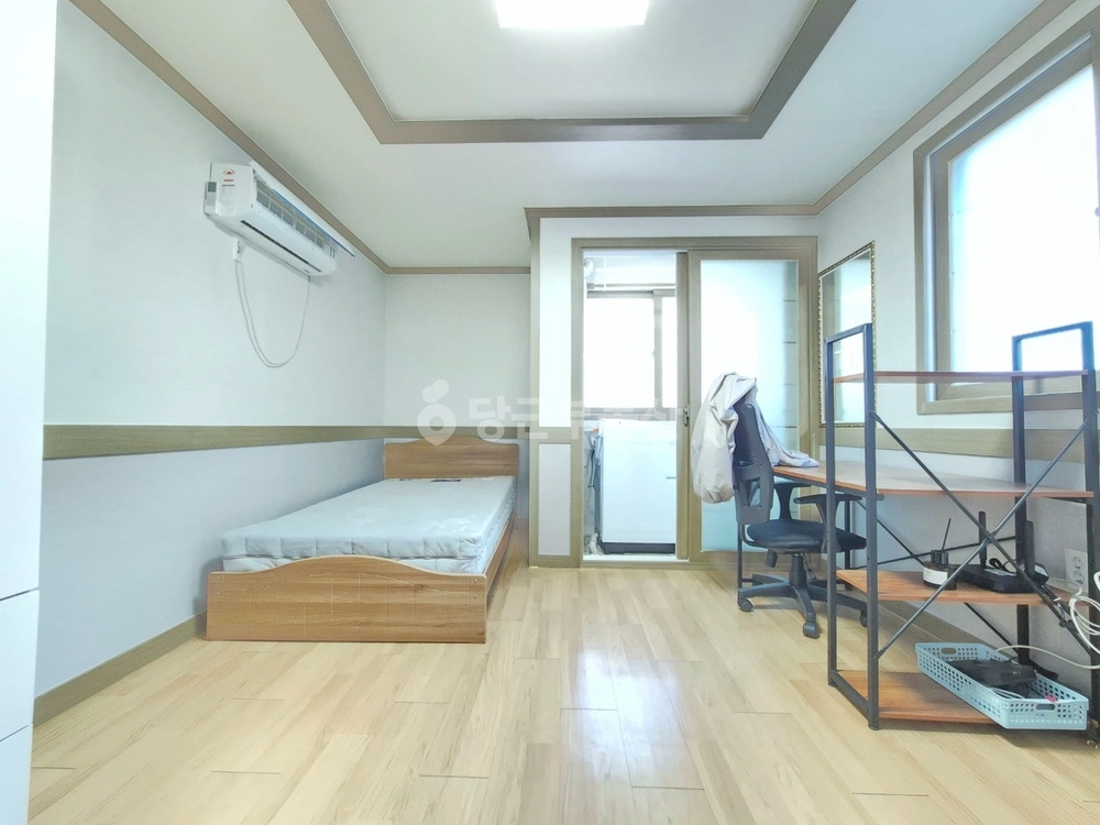 경상북도 경산시 계양동 원룸 사진 1