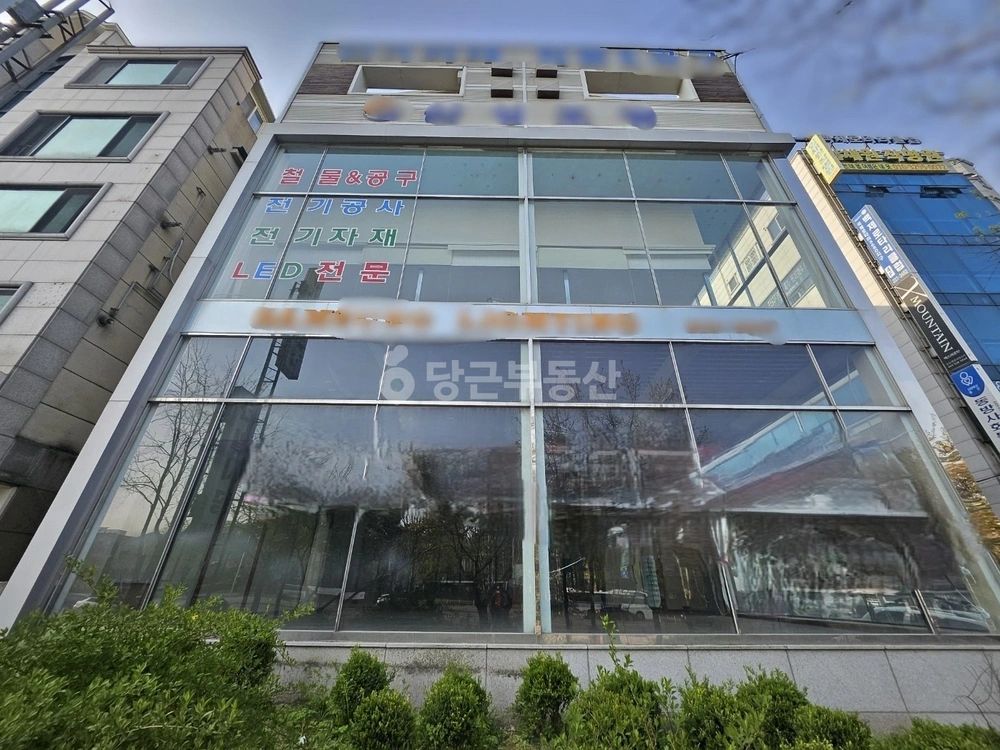 대전광역시 서구 갈마동 상가 사진 1