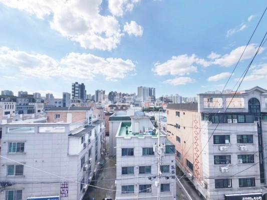 경기도 오산시 궐동 원룸 사진 1