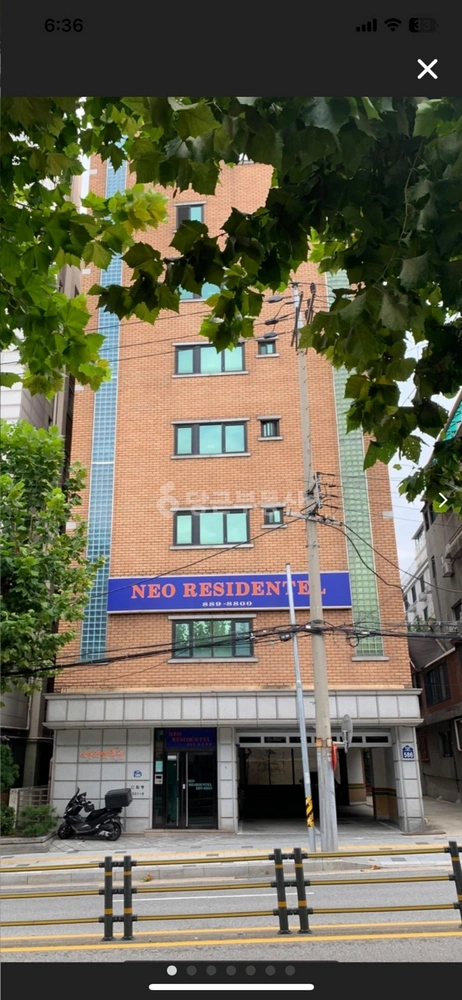 서울특별시 관악구 신림동 원룸 사진 1
