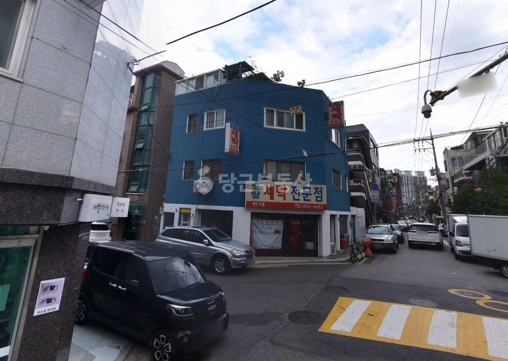 서울특별시 중랑구 면목동 건물 사진 1