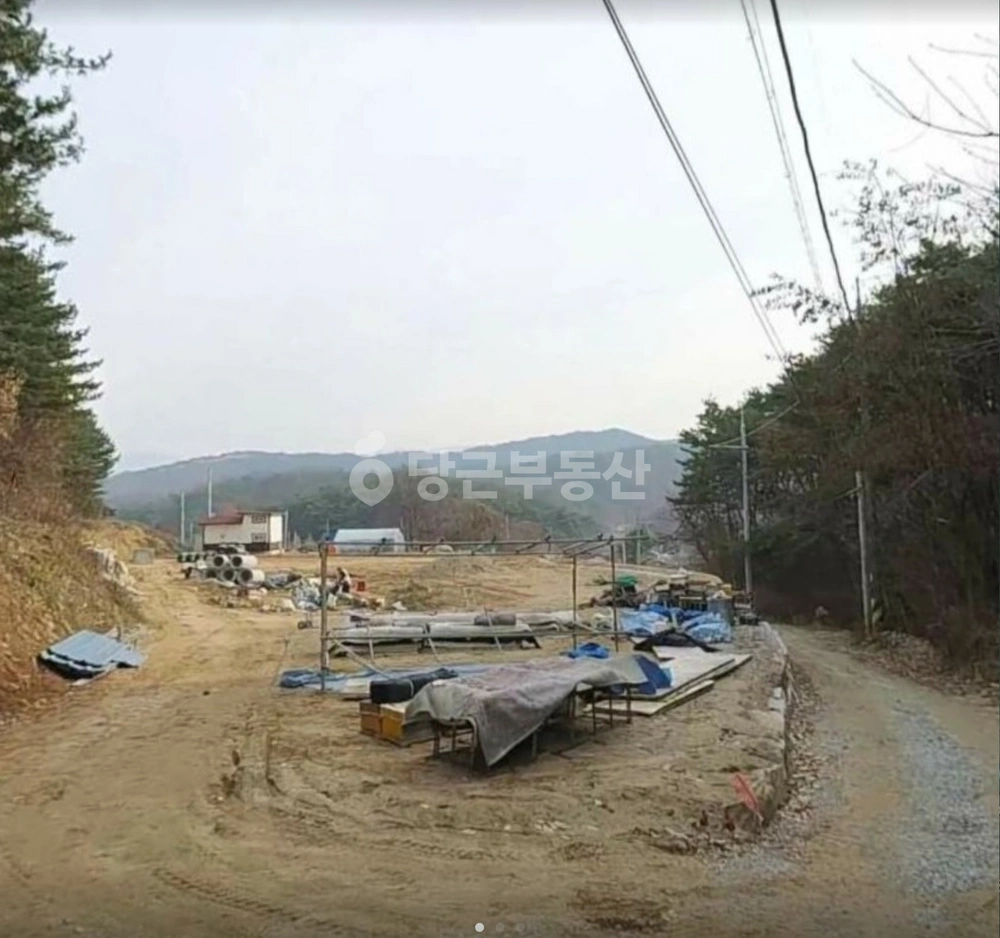 강원특별자치도 원주시 흥업면 토지 사진 1