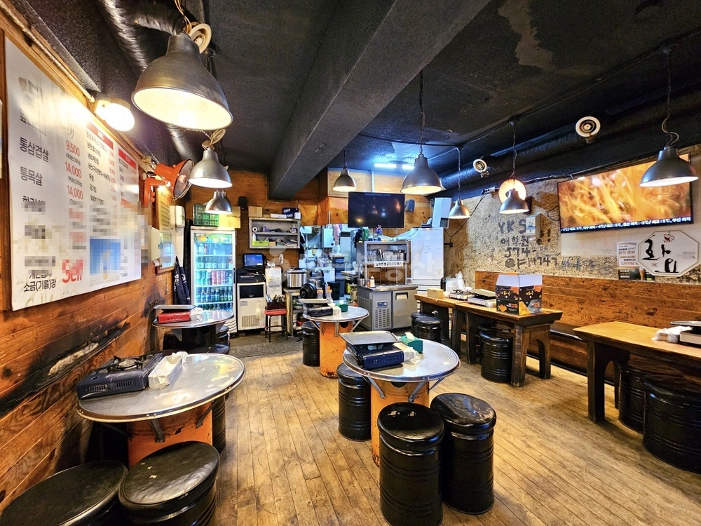 서울특별시 강남구 역삼동 상가 사진 1