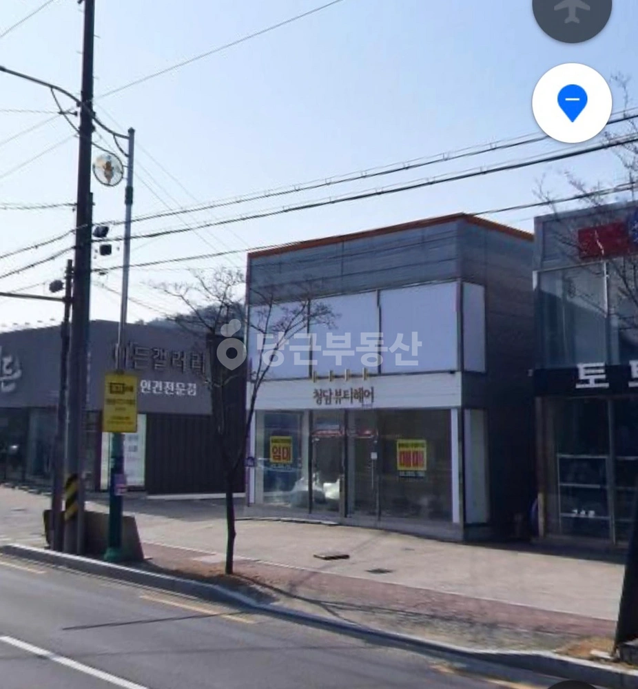 경상북도 구미시 선기동 상가 사진 1