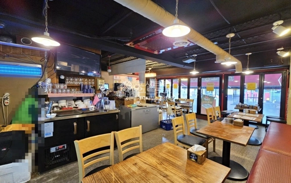 서울특별시 강남구 역삼동 상가 사진 1