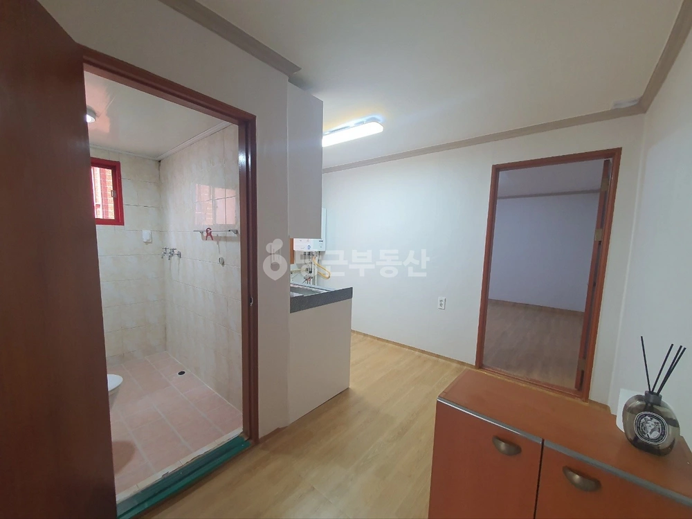 대구광역시 북구 동변동 빌라(투룸 이상) 사진 1