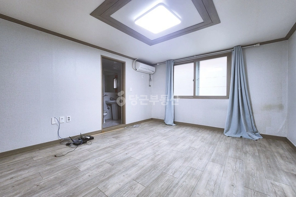 대구광역시 북구 학정동 원룸 사진 1
