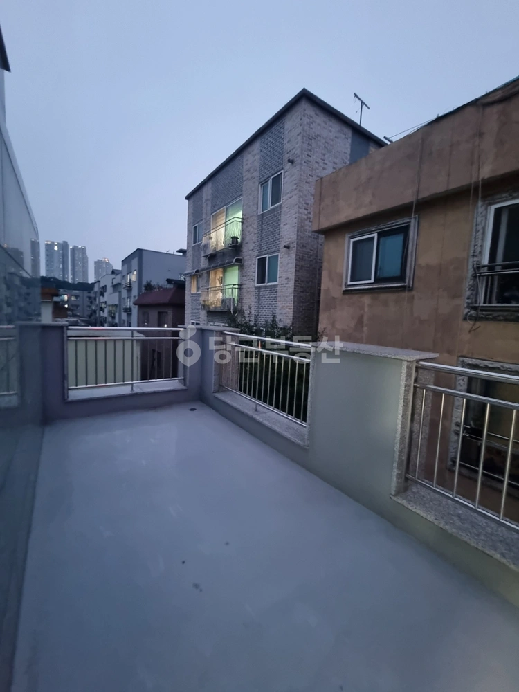경기도 안산시 단원구 선부동 빌라(투룸 이상) 사진 1