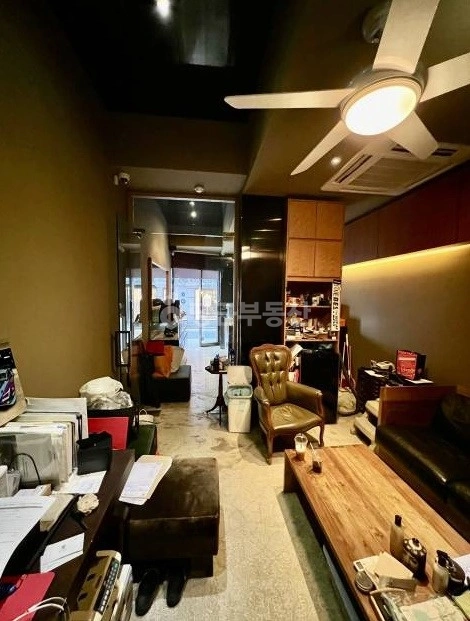 서울특별시 강남구 신사동 상가 사진 1