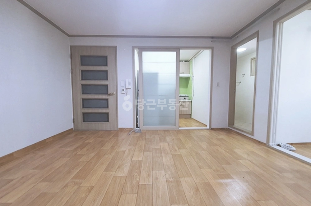 대구광역시 북구 학정동 원룸 사진 1