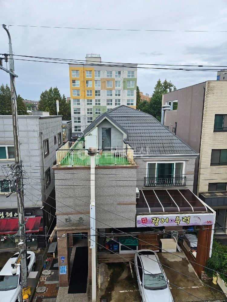 충청남도 논산시 내동 상가 사진 1
