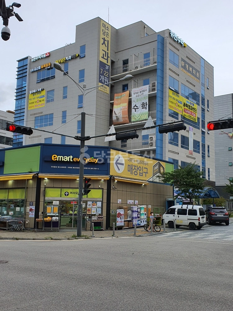 경기도 김포시 마산동 상가 사진 1