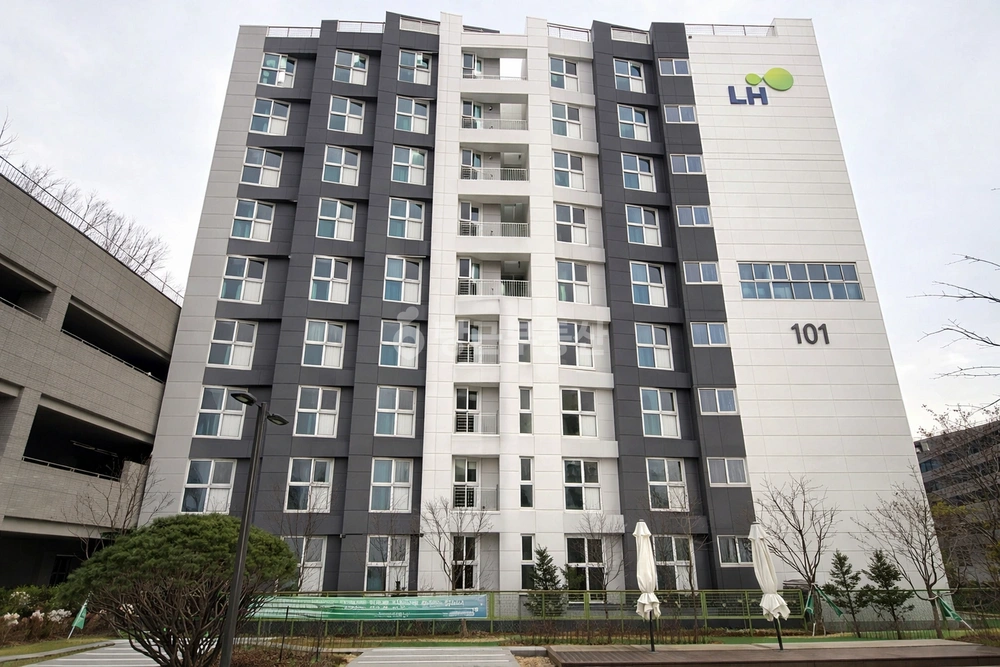경기도 성남시 수정구 시흥동 오피스텔 사진 1