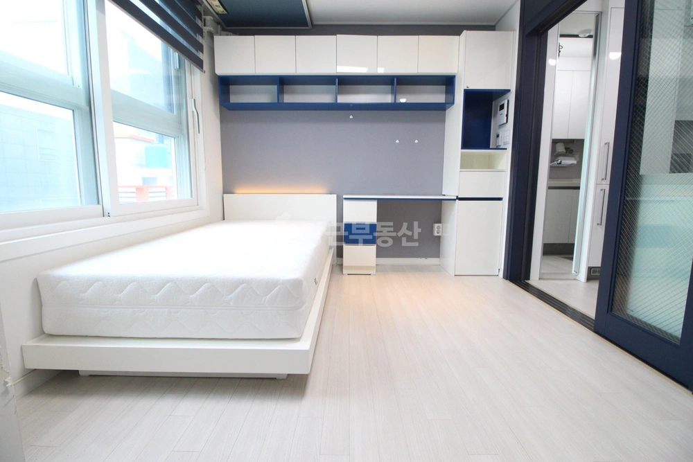 부산광역시 사하구 하단동 오피스텔 사진 1