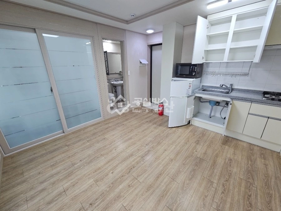 대구광역시 남구 대명동 원룸 사진 1