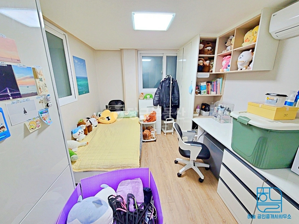 서울특별시 관악구 봉천동 원룸 사진 1
