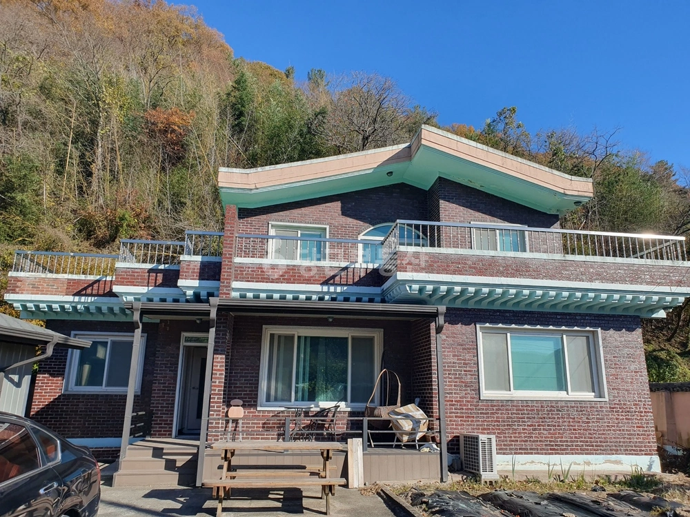 경상북도 경주시 문무대왕면 단독/전원주택 사진 1