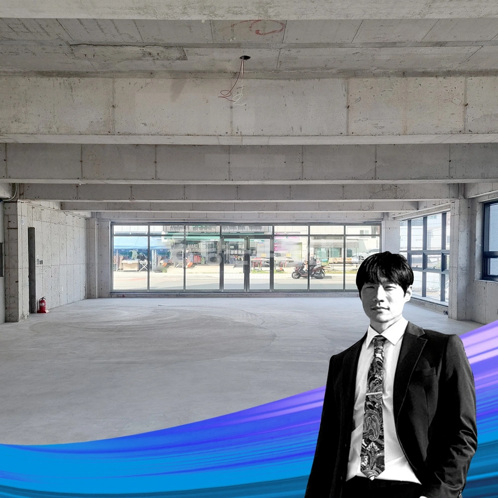 부산광역시 기장군 기장읍 상가 사진 1