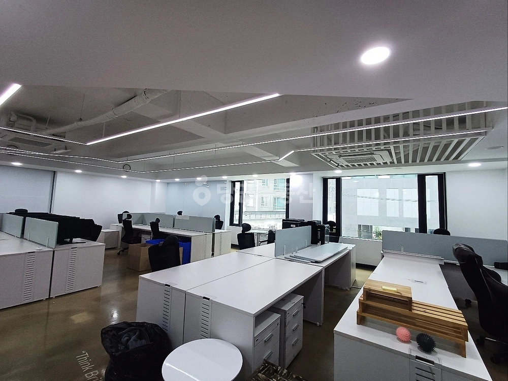 서울특별시 강남구 삼성동 상가 사진 1