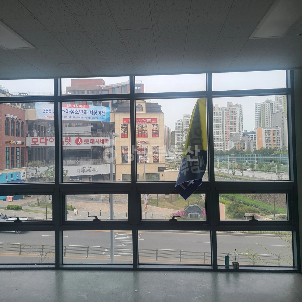 경기도 시흥시 능곡동 상가 사진 1
