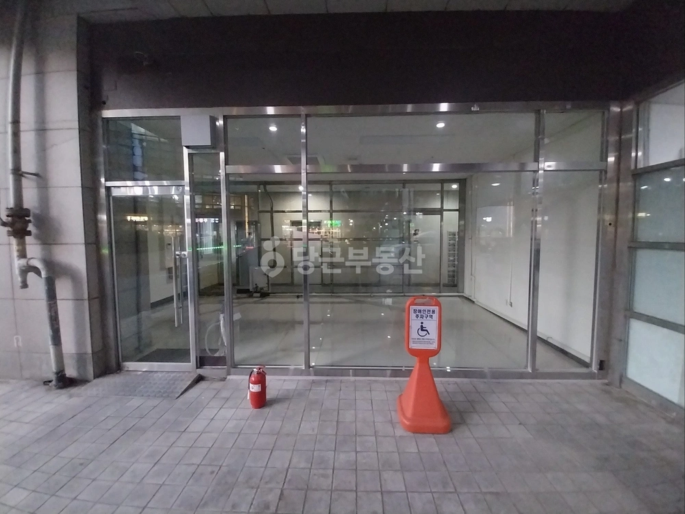 서울특별시 성동구 성수동1가 상가 사진 1