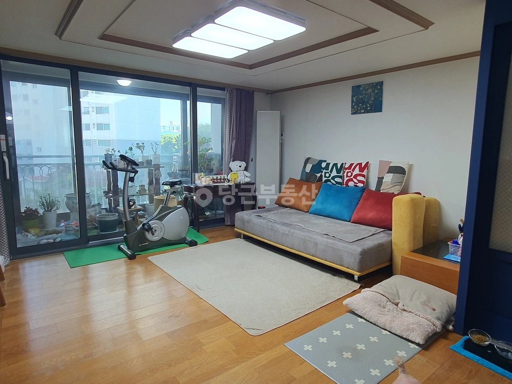 인천광역시 남동구 만수동 아파트 사진 1