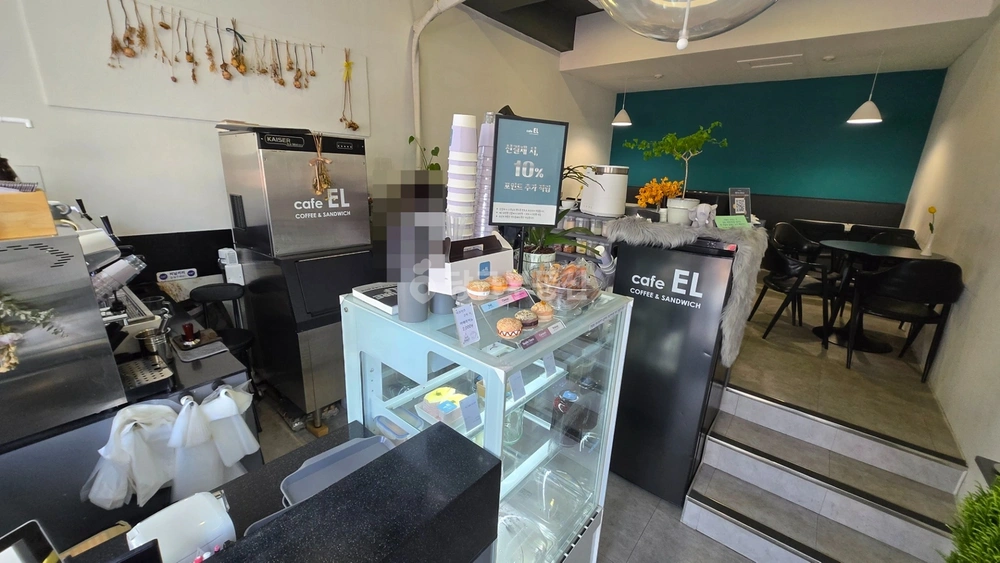서울특별시 서초구 서초동 상가 사진 1