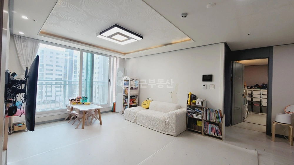 경기도 부천시 소사구 송내동 오피스텔 사진 1