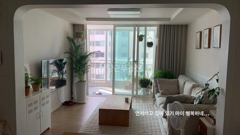 부산광역시 해운대구 좌동 아파트 사진 1