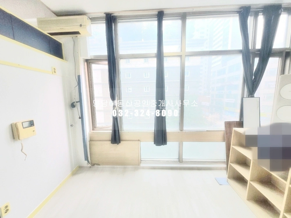 경기도 부천시 원미구 상동 오피스텔 사진 1