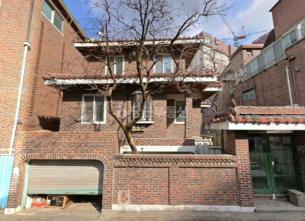 서울특별시 서초구 방배동 단독/전원주택 사진 1