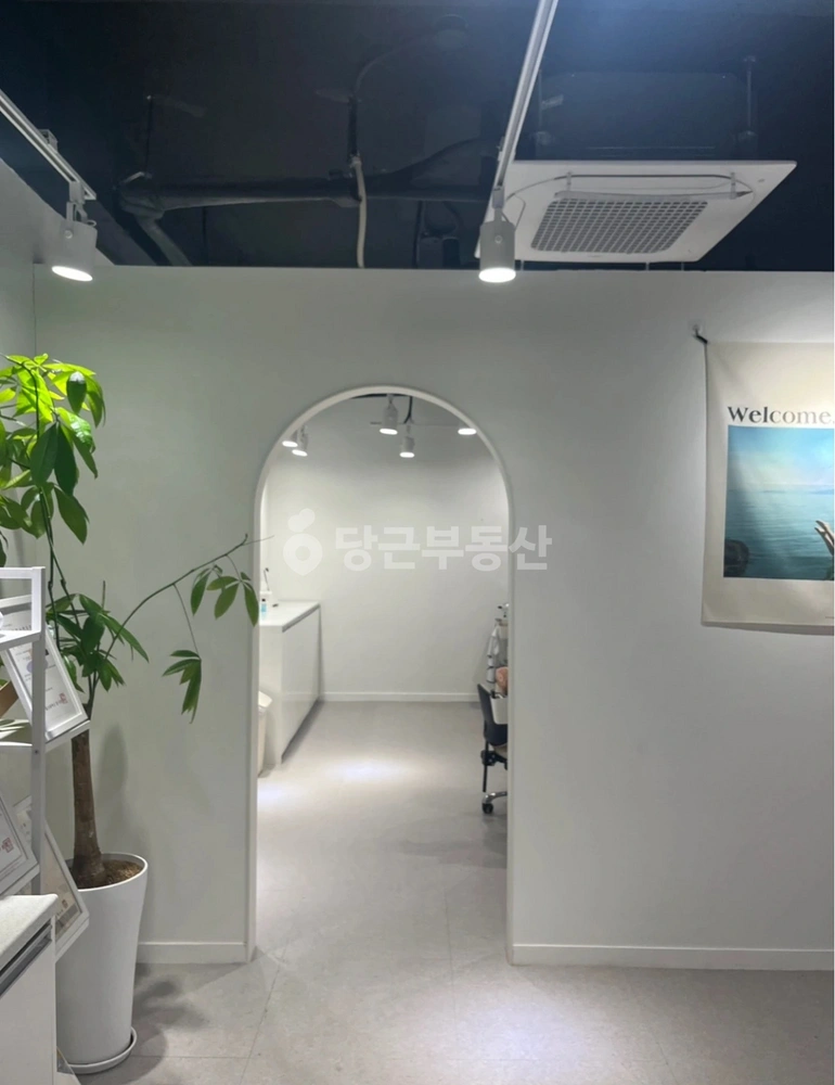 울산광역시 남구 달동 상가 사진 1