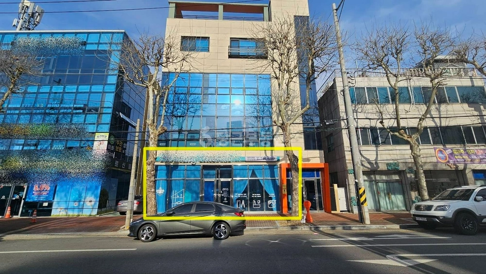 대구광역시 수성구 범어동 상가 사진 1