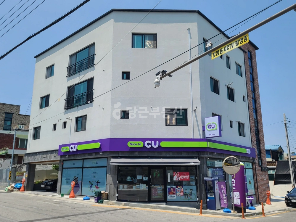 전북특별자치도 익산시 남중동 상가 사진 1
