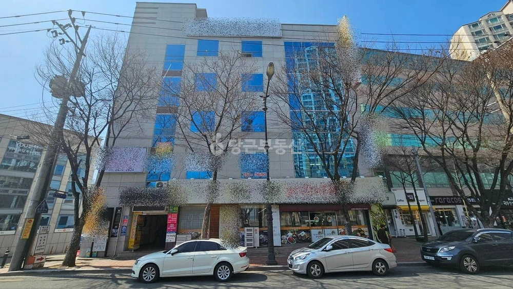 대구광역시 수성구 만촌동 상가 사진 1