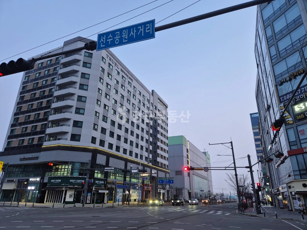 경기도 김포시 풍무동 오피스텔 사진 1