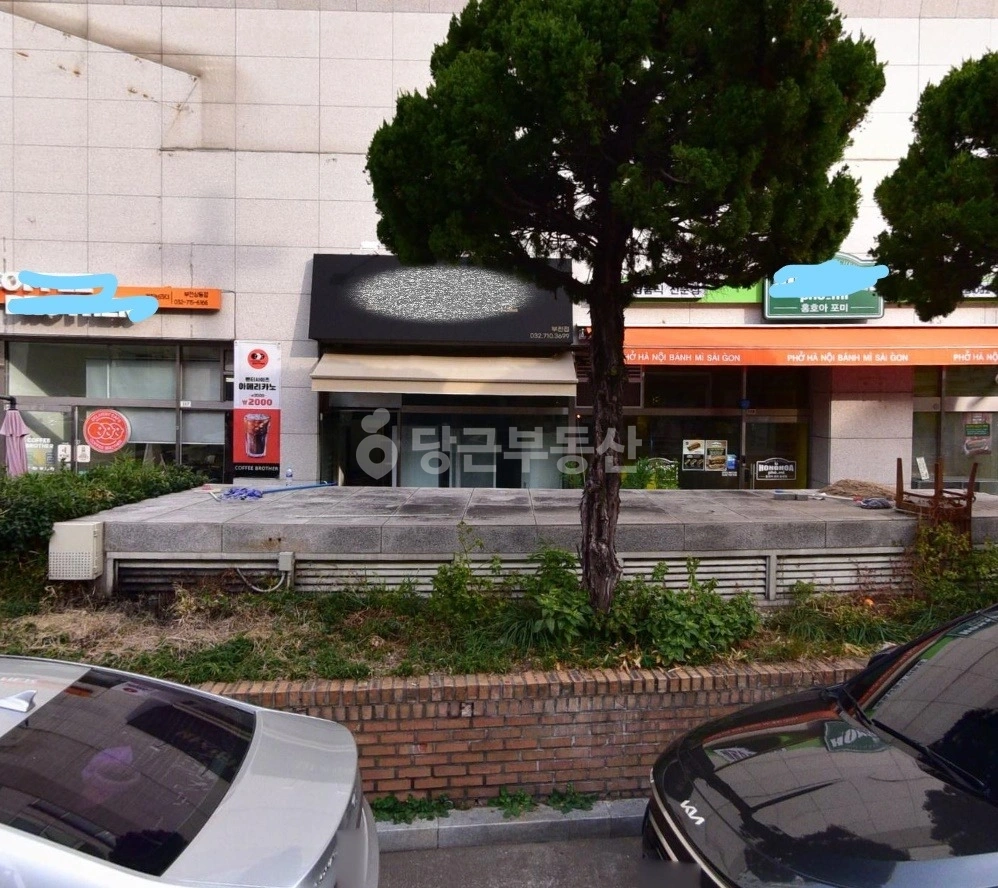 경기도 부천시 원미구 상동 상가 사진 1