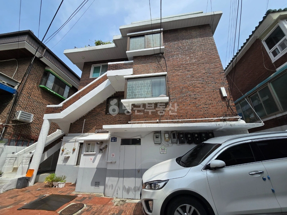 서울특별시 동작구 상도동 단독/전원주택 사진 1