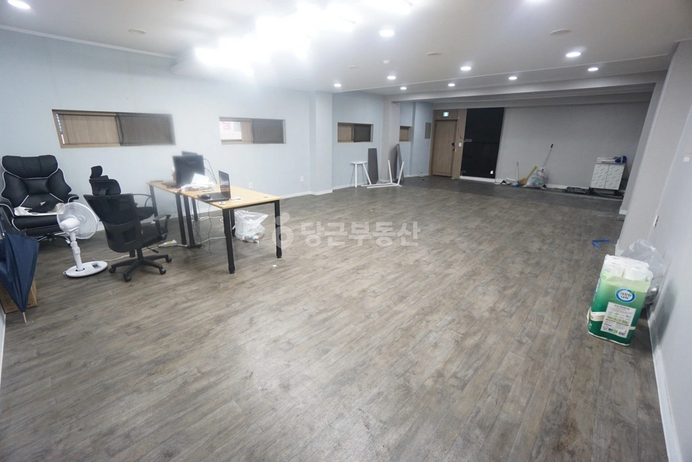 서울특별시 강북구 우이동 상가 사진 1