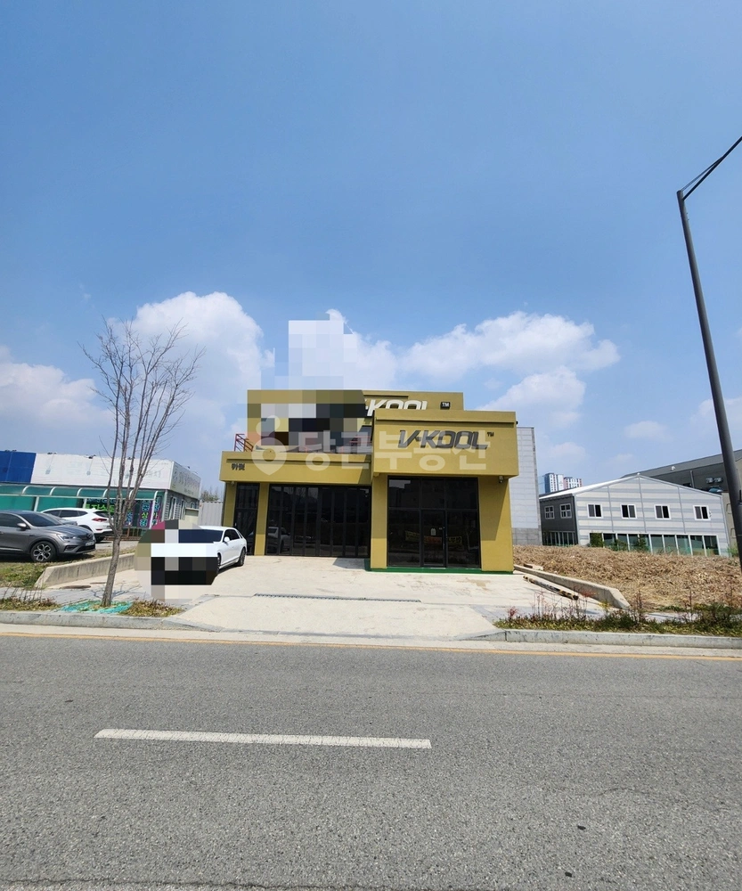전남광주통합특별시 광산구 하남동 상가 사진 1