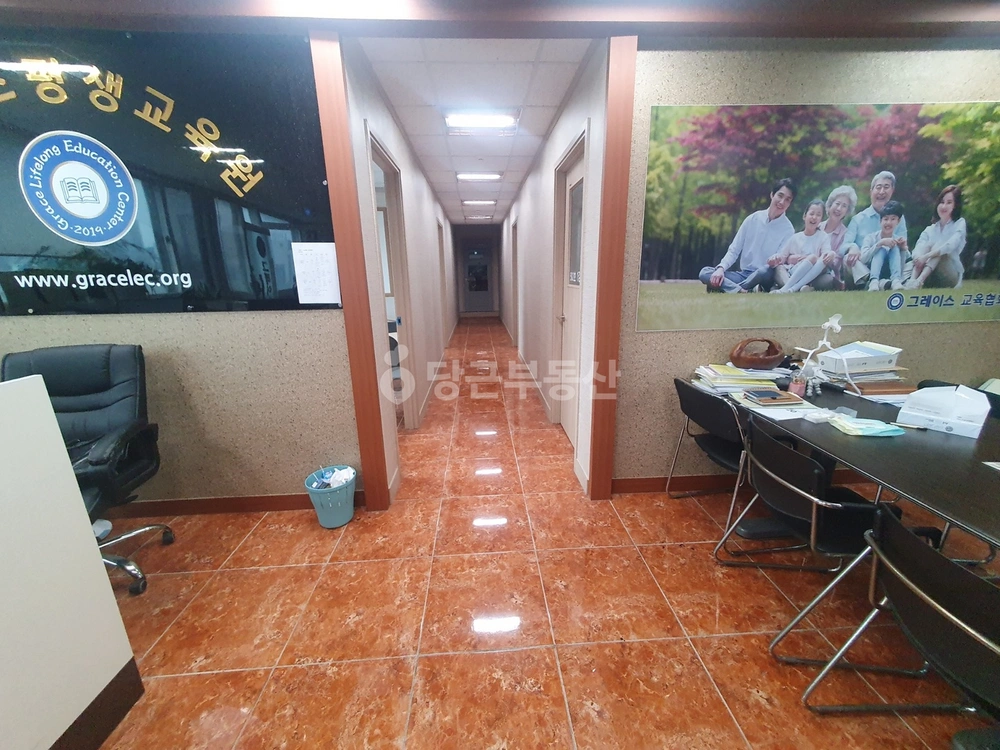 경기도 부천시 소사구 송내동 상가 사진 1