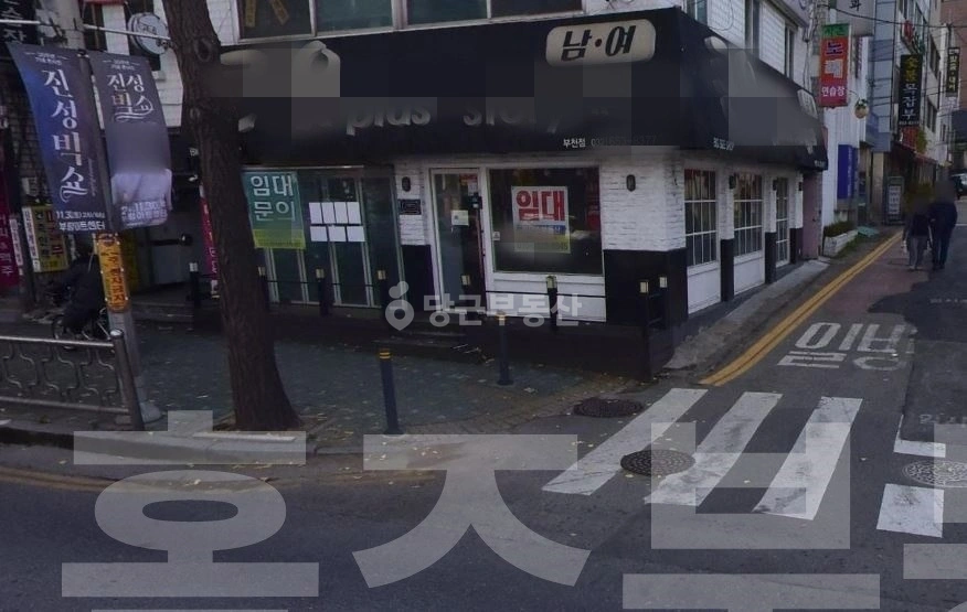 경기도 부천시 소사구 심곡본동 상가 사진 1