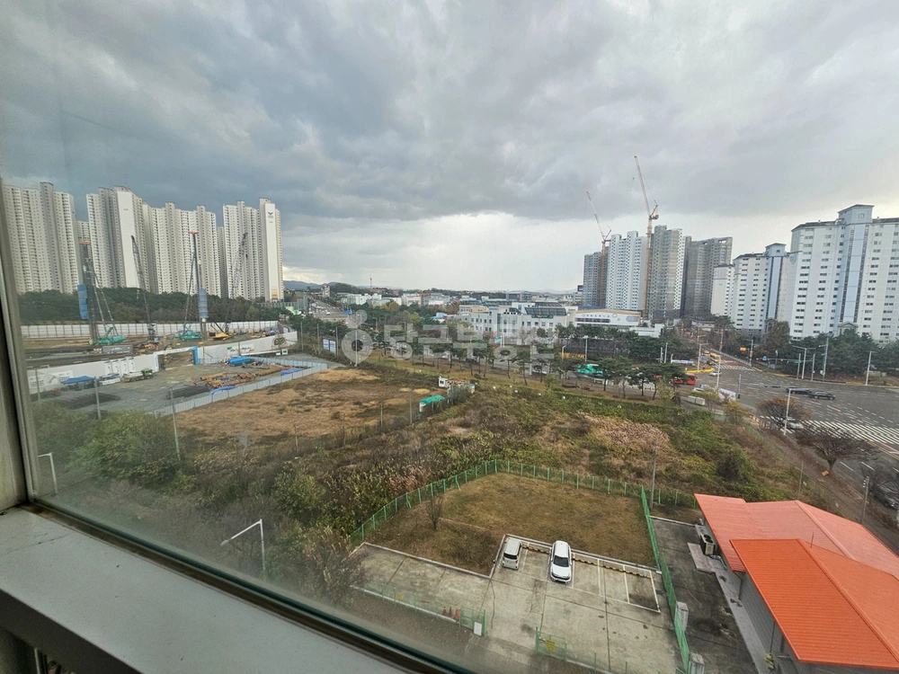 충청북도 청주시 청원구 오창읍 상가 사진 1
