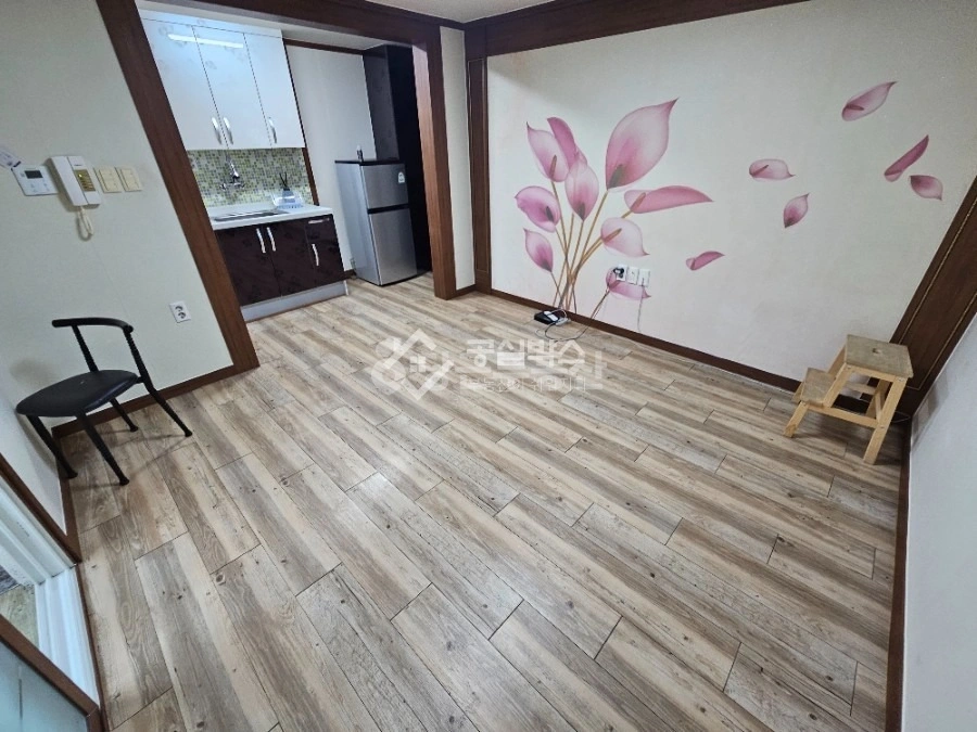 대구광역시 남구 대명동 원룸 사진 1