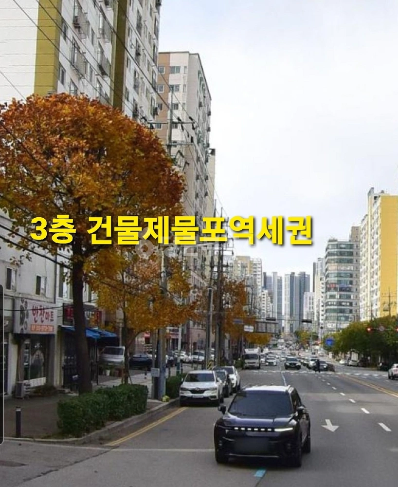 인천광역시 미추홀구 숭의동 상가 사진 1