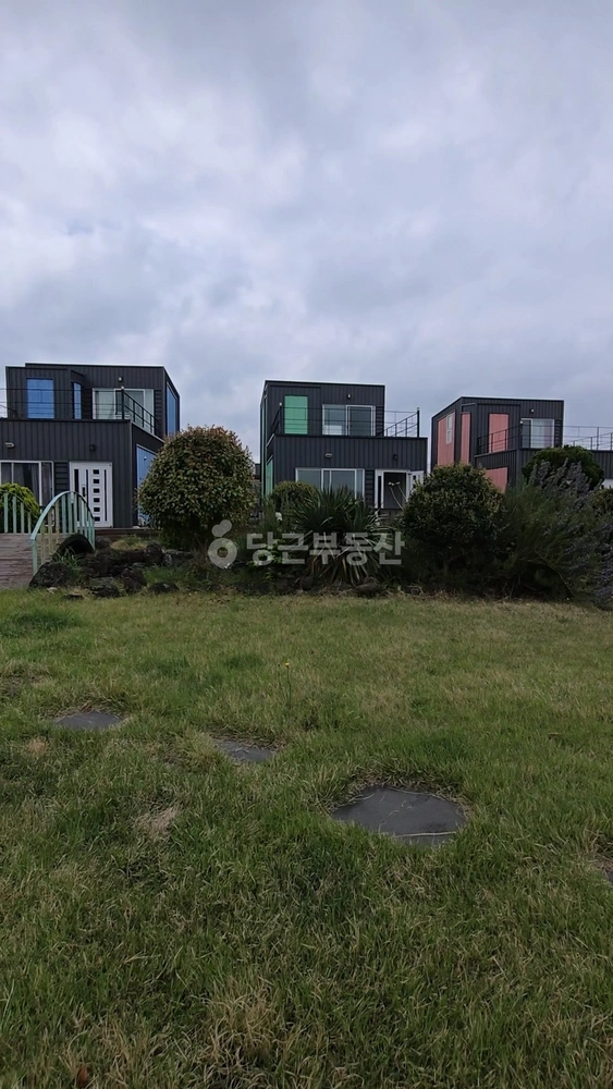 제주특별자치도 제주시 조천읍 빌라(투룸 이상) 사진 1