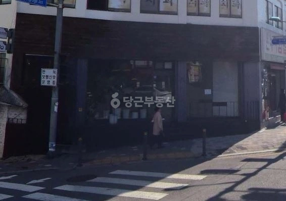 경기도 부천시 소사구 소사본동 상가 사진 1