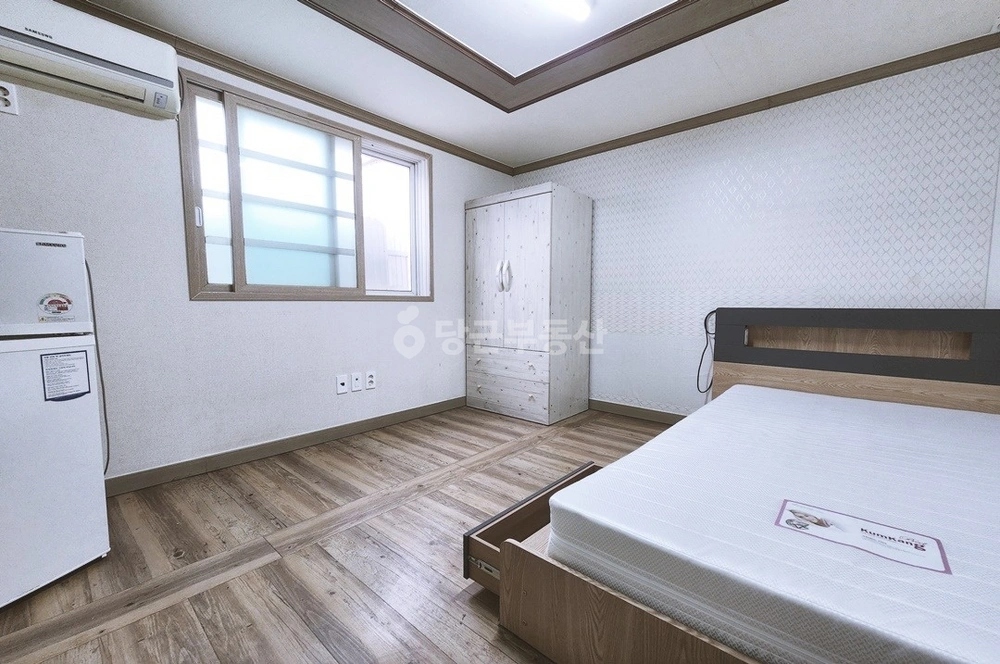 대구광역시 북구 태전동 원룸 사진 1