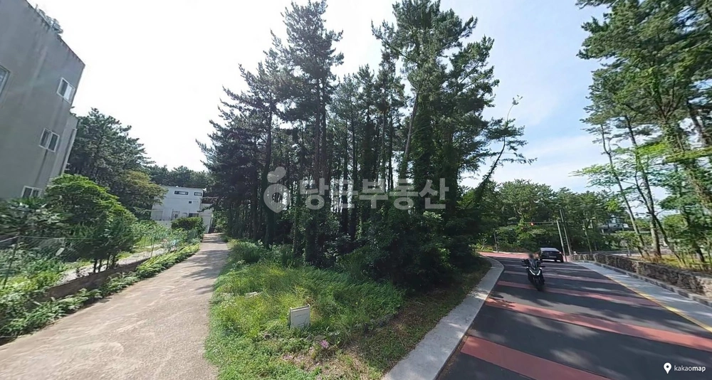 제주특별자치도 제주시 노형동 토지 사진 1
